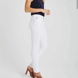 Prima Ankle Jeans Cigarette Leg